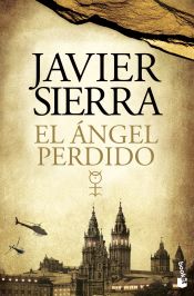 Portada de El ángel perdido