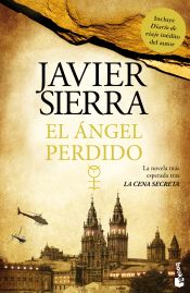 Portada de El ángel perdido