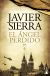 Portada de El ángel perdido, de Javier Sierra