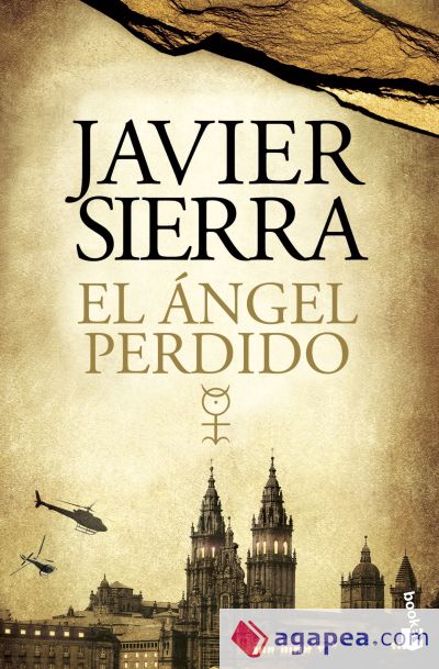 El ángel perdido