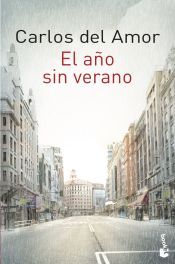 Portada de El año sin verano