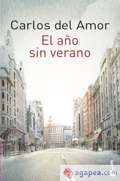 El año sin verano