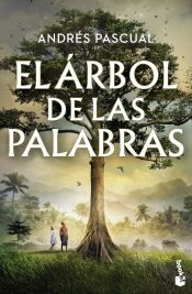 Portada de El &aacute;rbol de las palabras