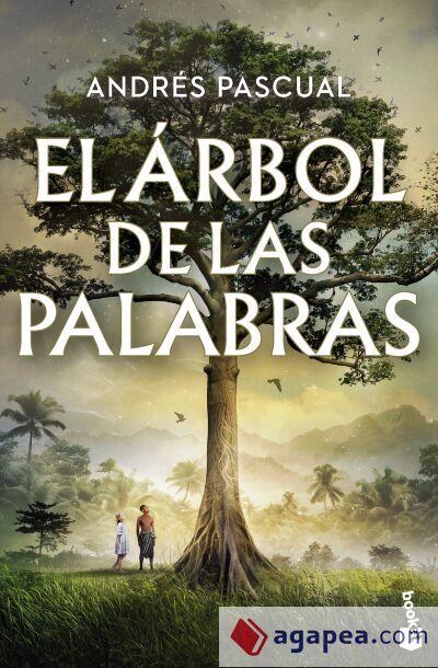 El &aacute;rbol de las palabras