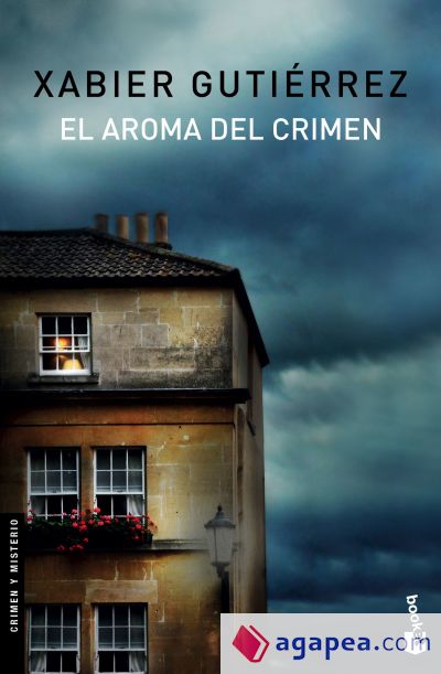 El aroma del crimen