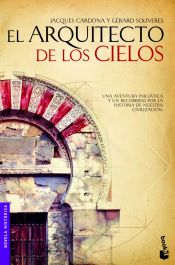 Portada de El arquitecto de los cielos