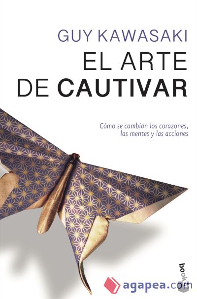 El arte de cautivar