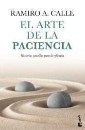 Portada de El arte de la paciencia