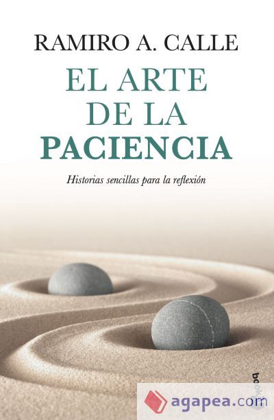 El arte de la paciencia