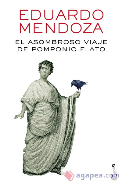 El asombroso viaje de Pomponio Flato