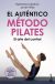 Portada de El auténtico método Pilates, de Esperanza Aparicio Romero