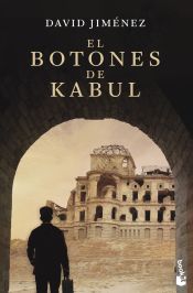 Portada de El botones de Kabul