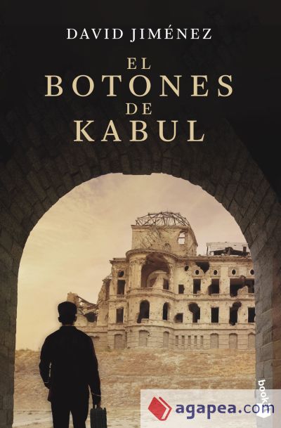 El botones de Kabul