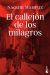 Portada de El callej&oacute;n de los milagros, de Nayib Mahfuz