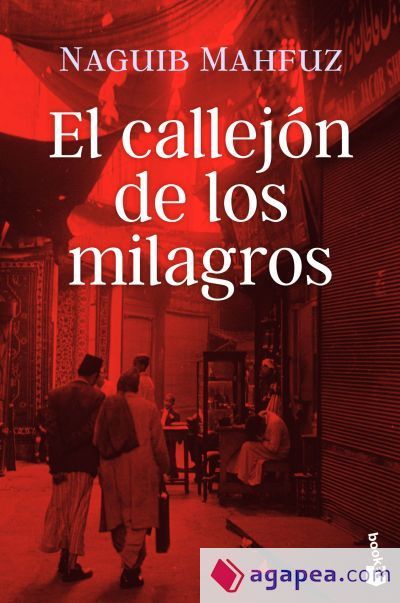 El callej&oacute;n de los milagros