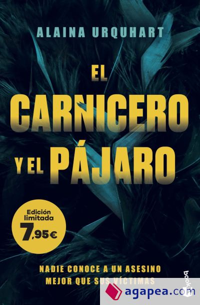 El carnicero y el pájaro