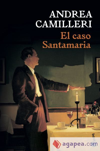 El caso Santamaria El caso Santamaria
