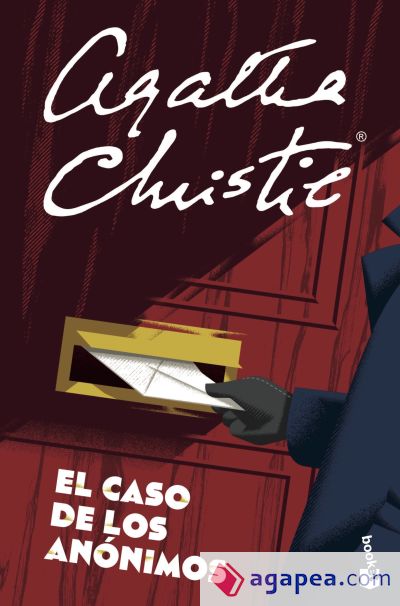 El caso de los anónimos