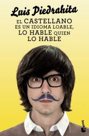 Portada de El castellano es un idioma loable, lo hable quien lo hable