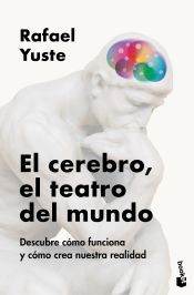 Portada de El cerebro, el teatro del mundo