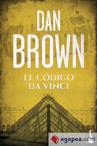 El código Da Vinci