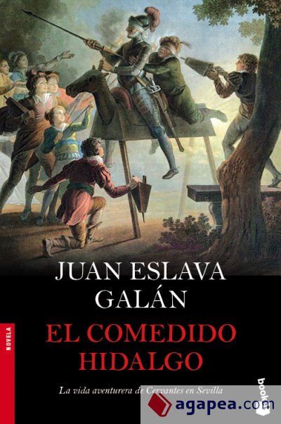 El comedido hidalgo El comedido hidalgo