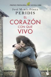 Portada de El coraz&oacute;n con que vivo