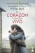 Portada de El coraz&oacute;n con que vivo, de Peridis