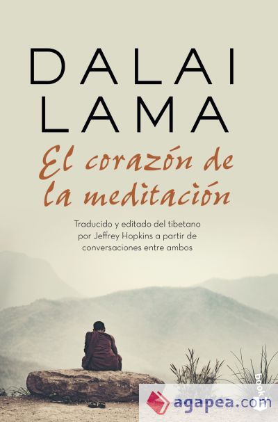 El corazón de la meditación