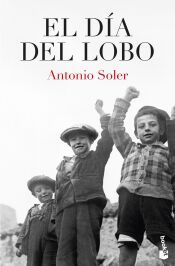 Portada de El día del lobo