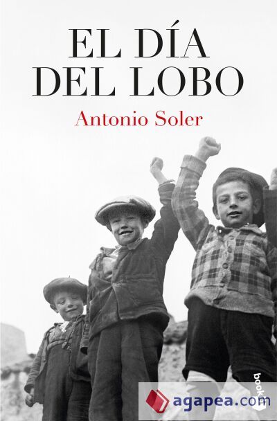 El día del lobo El día del lobo