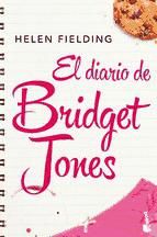 Portada de El diario de Bridget Jones (Ebook)