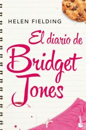 Portada de El diario de Bridget Jones