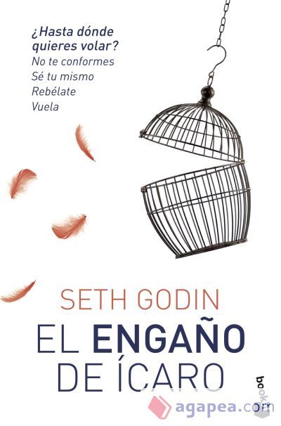 El engaño de Ícaro El engaño de Ícaro