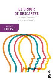 Portada de El error de Descartes