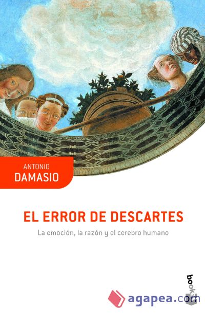 El error de Descartes