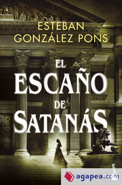 El escaño de Satanás