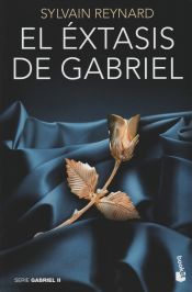 Portada de El éxtasis de Gabriel