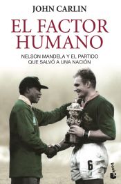 Portada de El factor humano