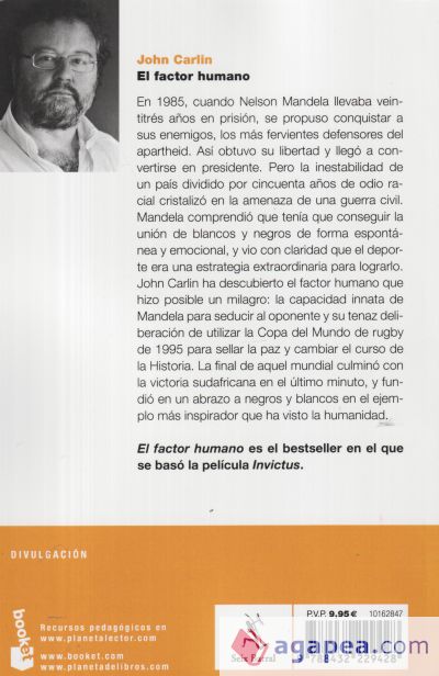 El factor humano