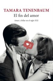 Portada de El fin del amor