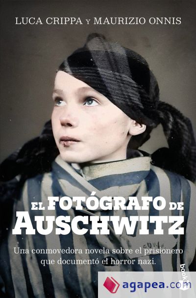 El fotógrafo de Auschwitz