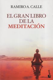 Portada de El gran libro de la meditación