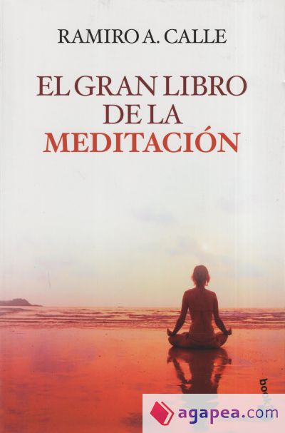 El gran libro de la meditación