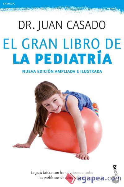 El gran libro de la pediatría El gran libro de la pediatría