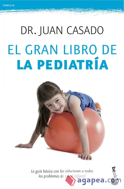 El gran libro de la pediatr&iacute;a