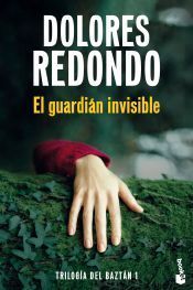 Portada de El guardi&aacute;n invisible (Trilog&iacute;a del Bazt&aacute;n, 1)