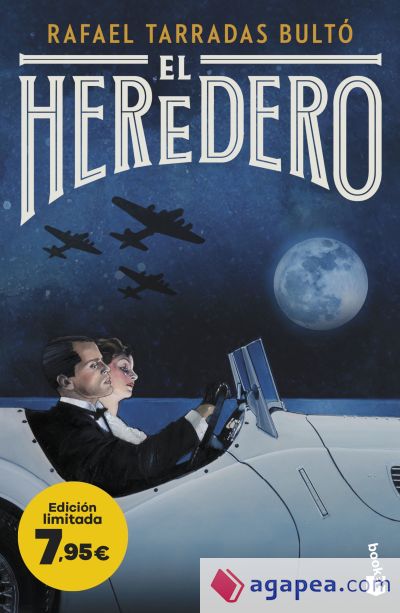 El heredero