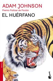 Portada de El huérfano