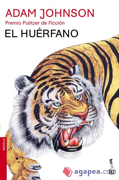 El huérfano